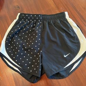 Womens Nike Running Shorts xs